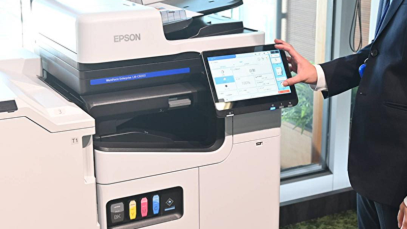 新北市導入影印機租賃服務