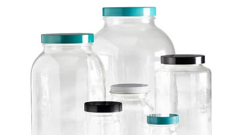 重複裝填之玻璃容器