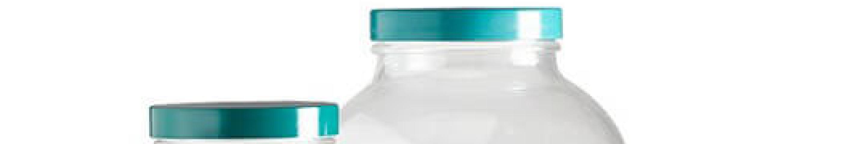 重複裝填之玻璃容器