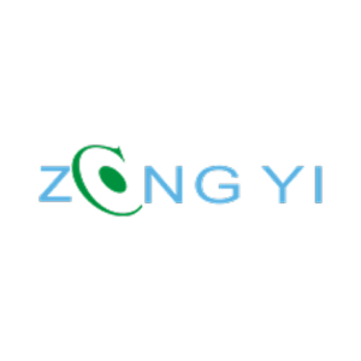Zong Yi Logo
