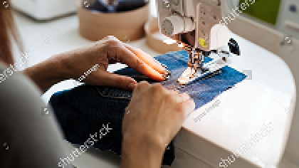 紡織類循環採購廠商